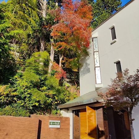 熱海温泉　実の別荘 Atami  Exterior photo