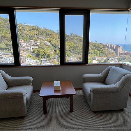 熱海温泉　実の別荘 Atami  Exterior photo
