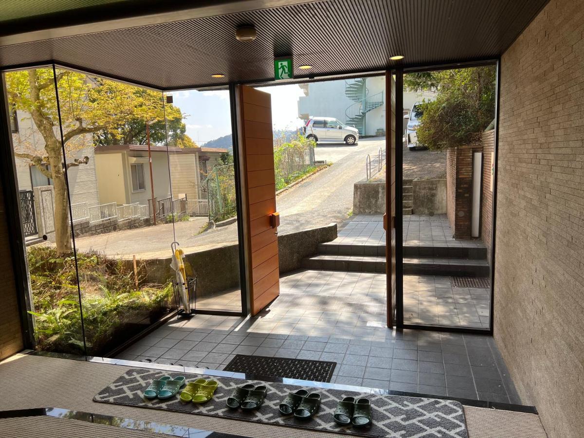 熱海温泉　実の別荘 Atami  Exterior photo