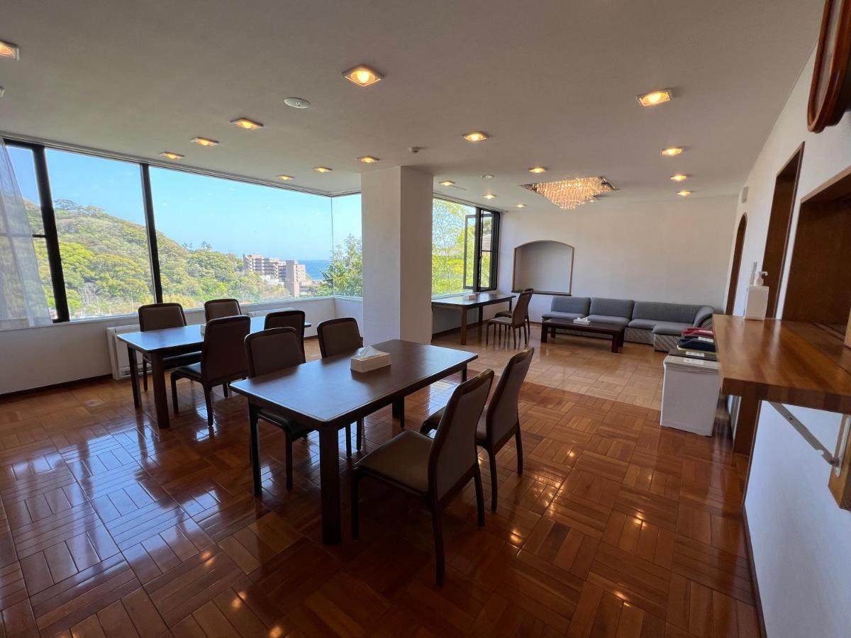 熱海温泉　実の別荘 Atami  Exterior photo