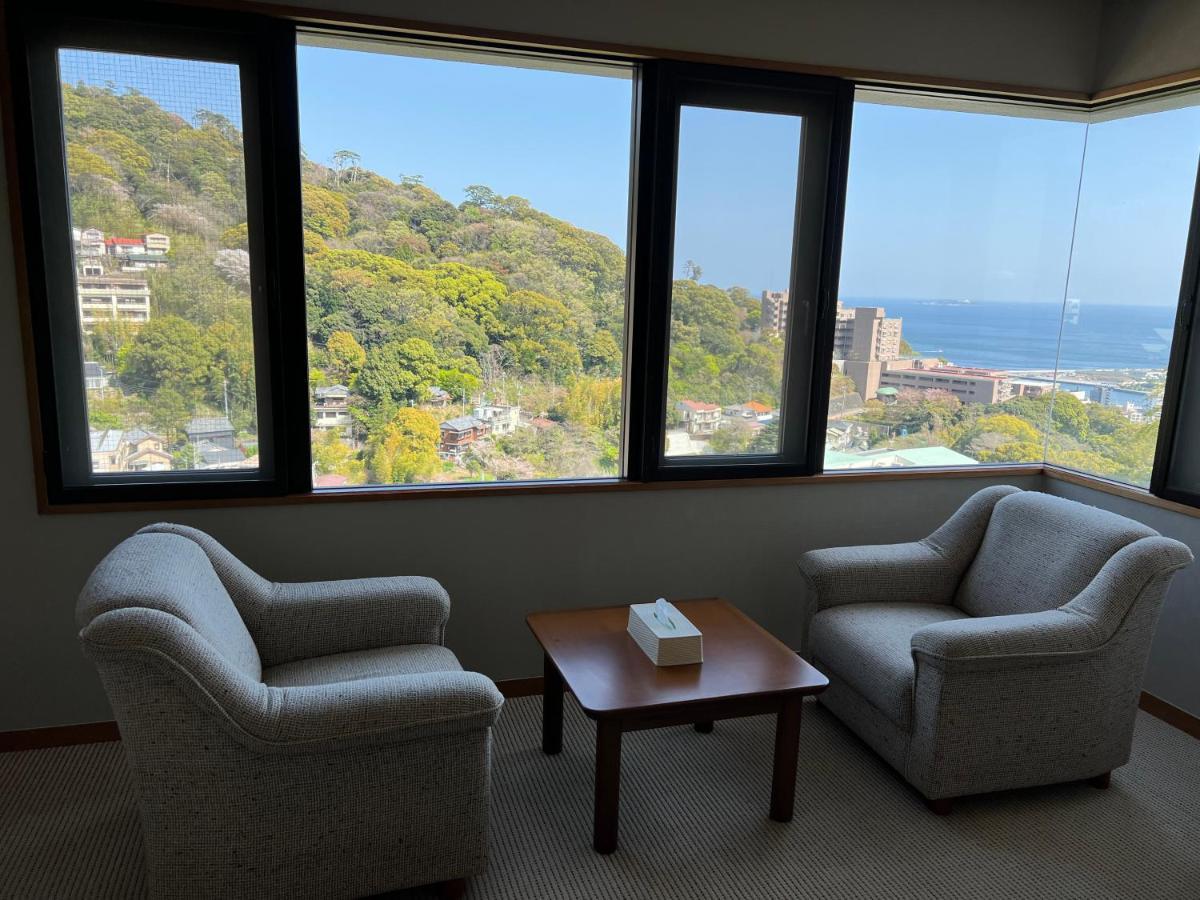 熱海温泉　実の別荘 Atami  Exterior photo