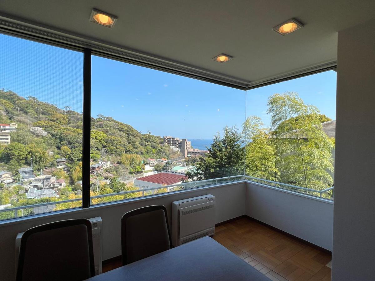 熱海温泉　実の別荘 Atami  Exterior photo