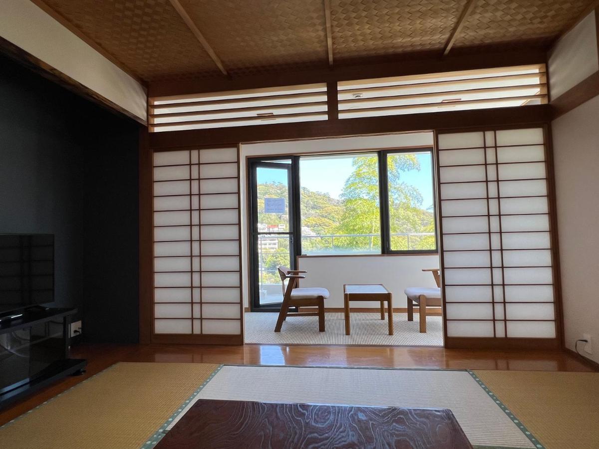 熱海温泉　実の別荘 Atami  Exterior photo