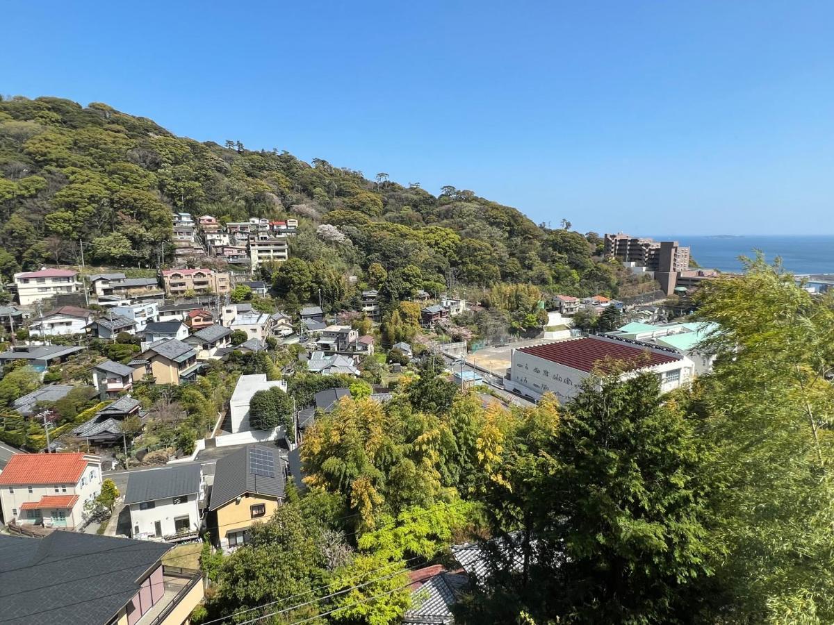 熱海温泉　実の別荘 Atami  Exterior photo