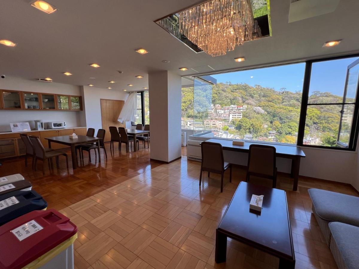 熱海温泉　実の別荘 Atami  Exterior photo