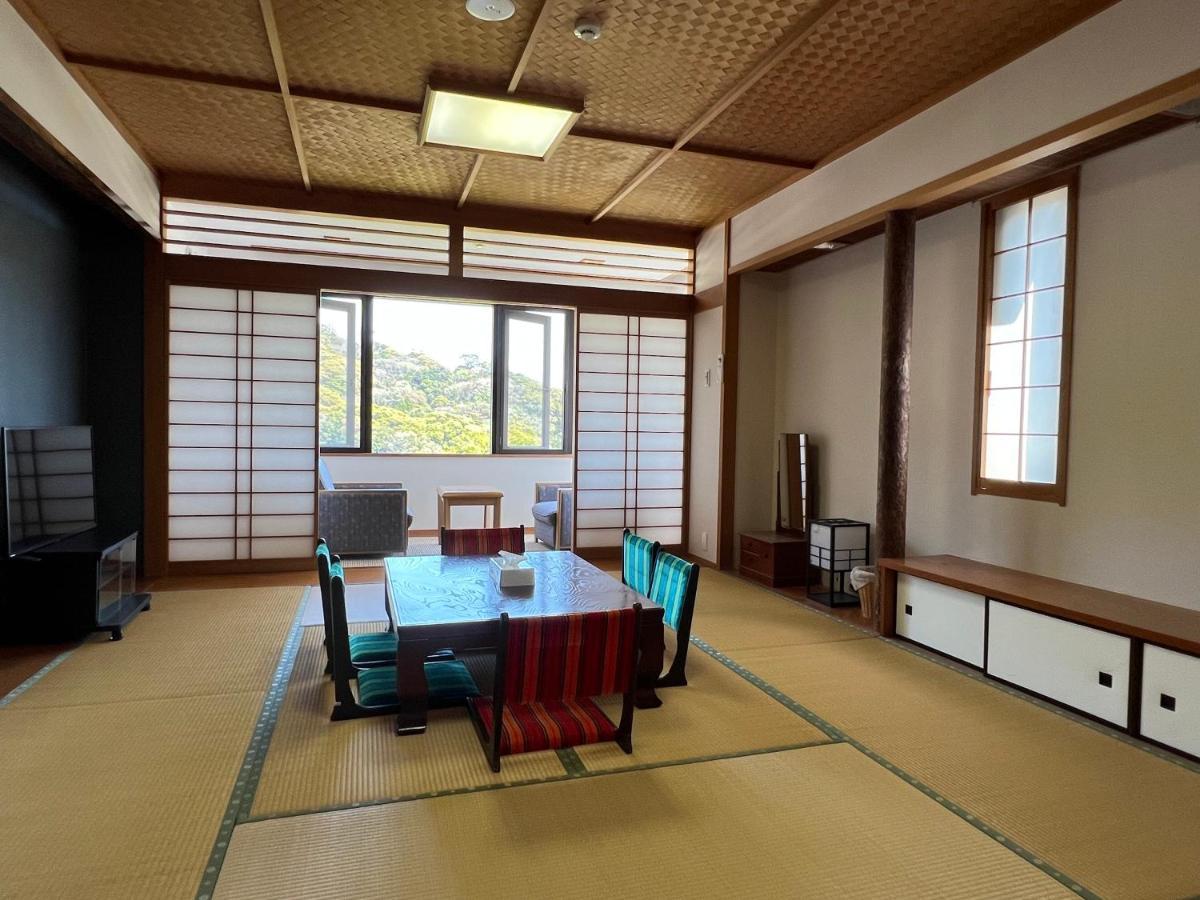 熱海温泉　実の別荘 Atami  Exterior photo