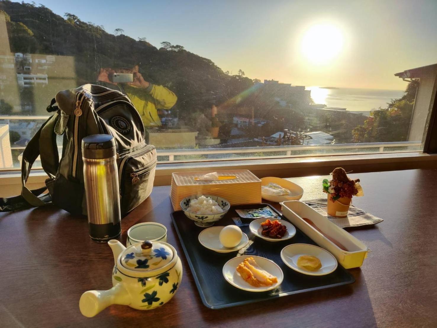 熱海温泉　実の別荘 Atami  Exterior photo