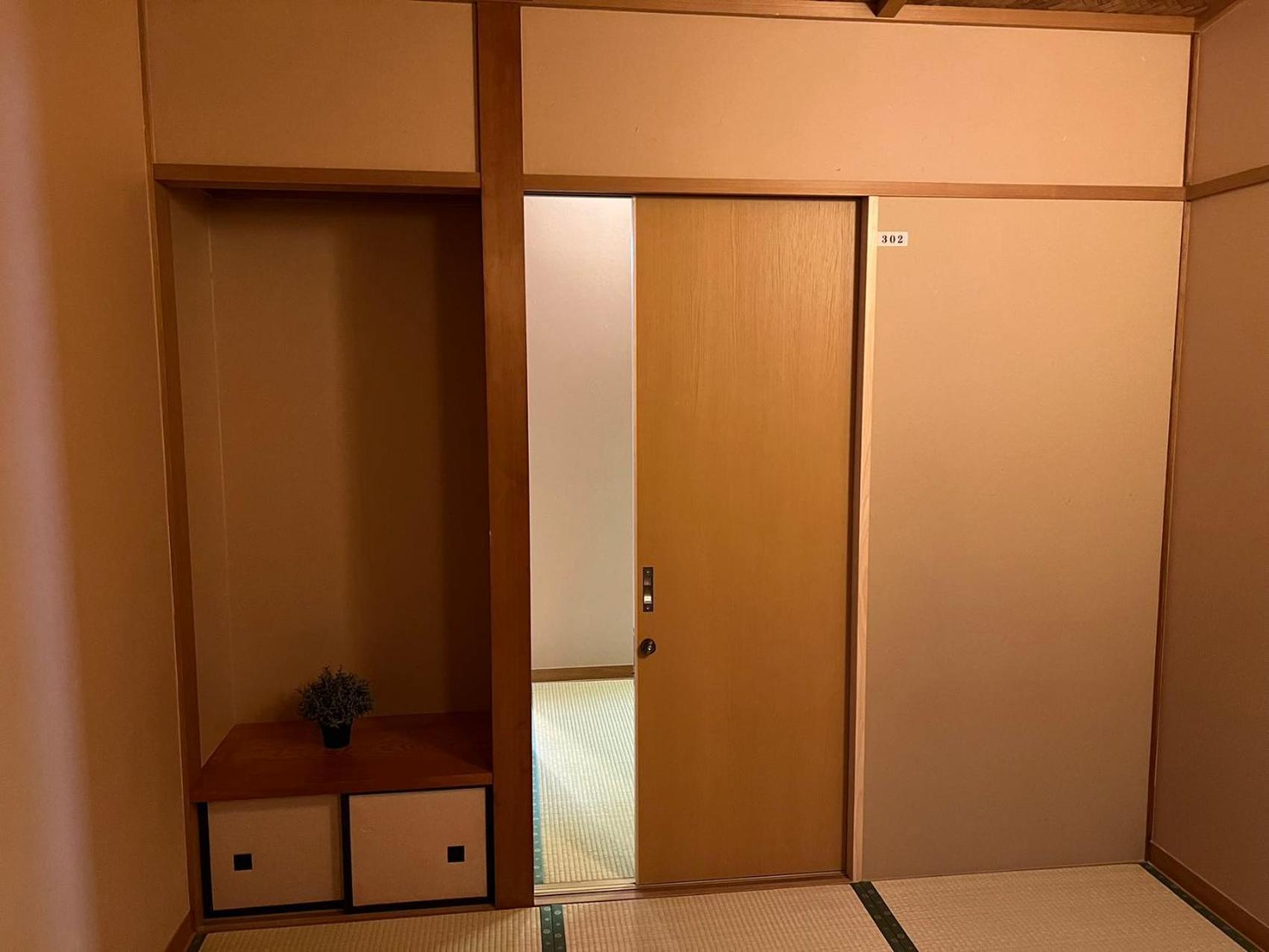 熱海温泉　実の別荘 Atami  Exterior photo