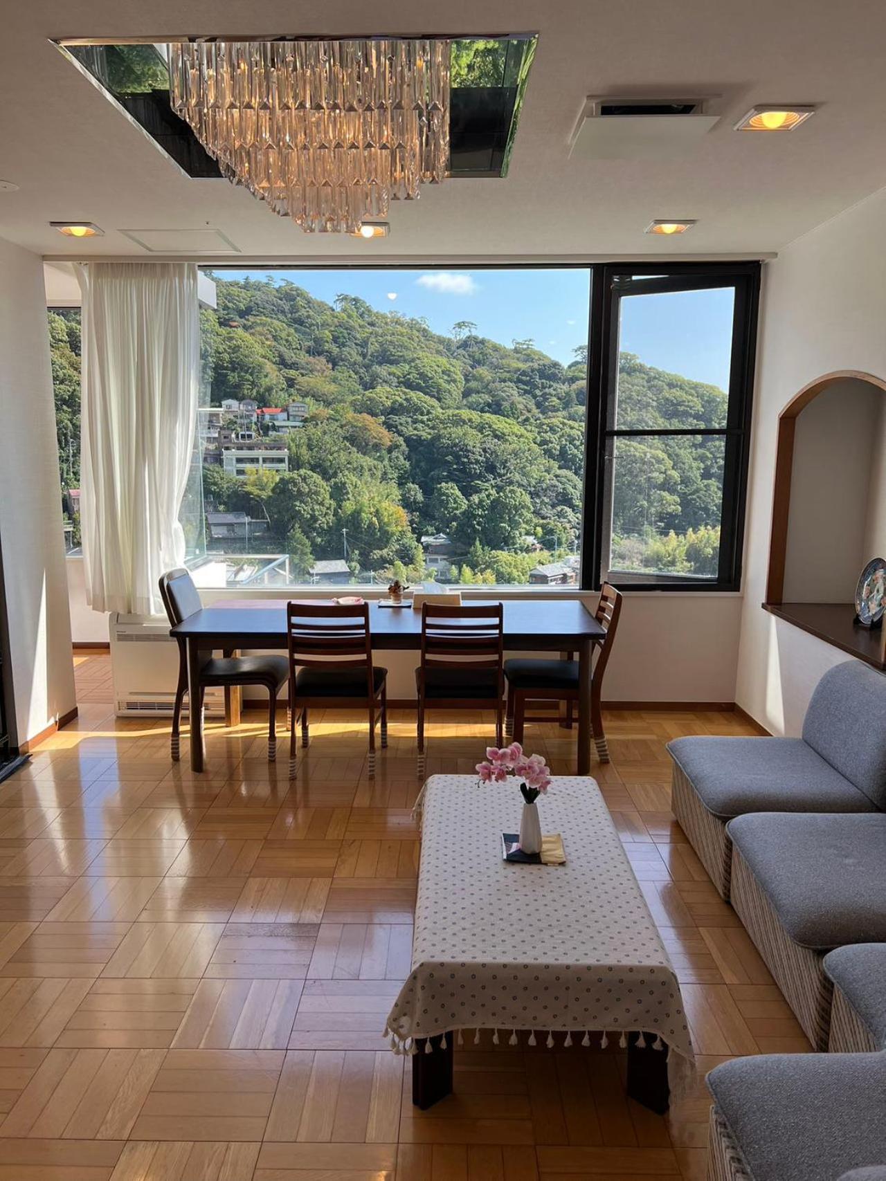熱海温泉　実の別荘 Atami  Exterior photo